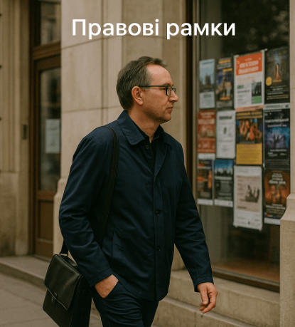 Діяльність з нуля