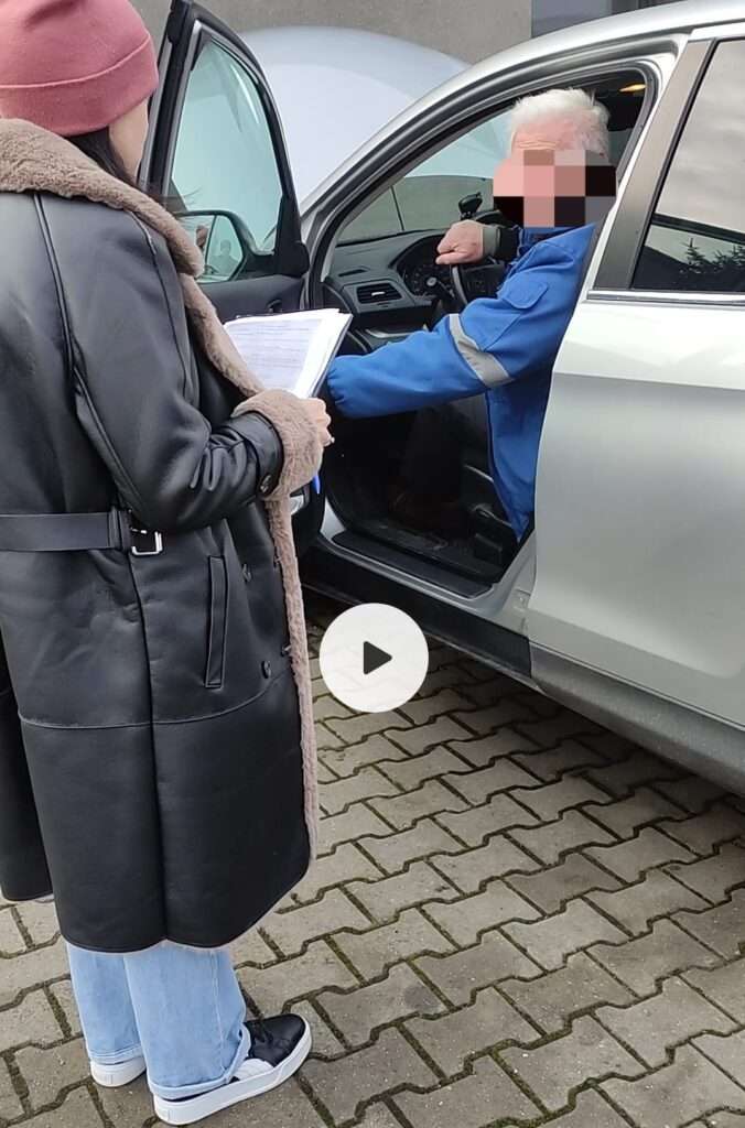 как вернуть зарплату в польше украинцам