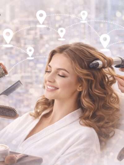 Бьюти услуги, медицина