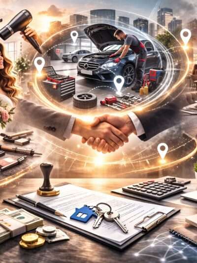 Продам бизнес