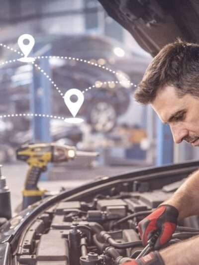 Авто услуги