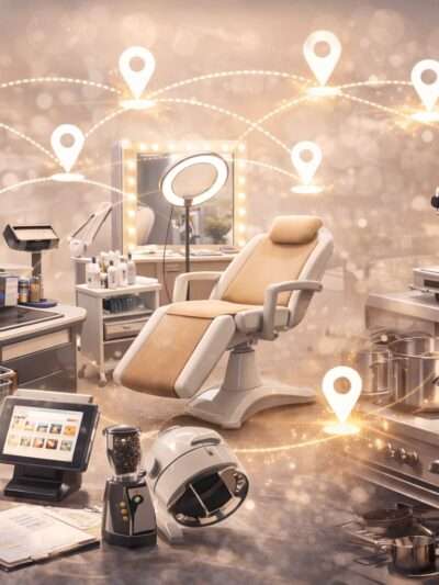 Торговое оборудование