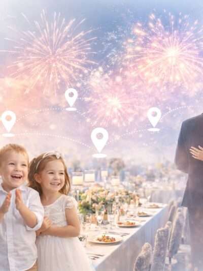 Организация праздников