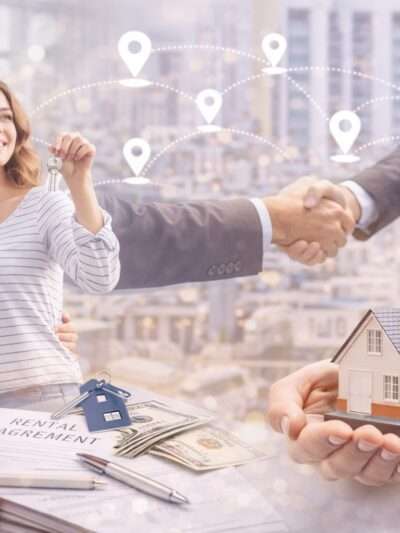 Агенства недвижимости, аренда, продажа жилья