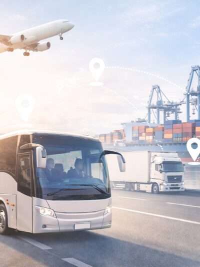 Транспортные услуги