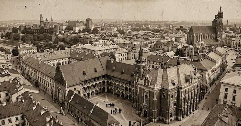 Robota studentiv u polshchi z 1 lypnia 2026 dozvil